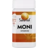 Sana-sol Monivitamiini 180 tabl.