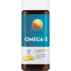 Sana-Sol Omega-3 - Kalaöljyvalmiste 150 kaps.