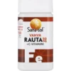 Sana-sol Vahva Rauta 50 mg + C-vitamiini 150 tabl.