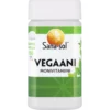 Sana-sol Vegaani Monivitamiini - Monivitamiini- ja kivennäisainetabletti 150 tabl.