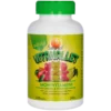Sana-sol Vitanallet 120 kpl - Monivitamiini Omena & Päärynä