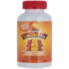 Sana-sol Vitanallet 120 kpl - Monivitamiini lapsille