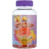 Sana-Sol Vitanallet Tuttifrutti Monivitamiini 120 kpl - 02/2027