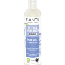Sante Intense Hydration Shampoo 250 ml