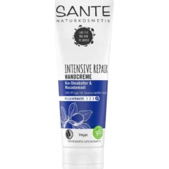 Sante Intensive Repair Hand Cream - Käsivoide 75 ml
