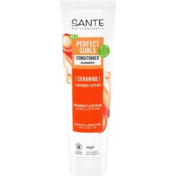 Sante Perfect Curls Conditioner - Hoitoaine 150 ml