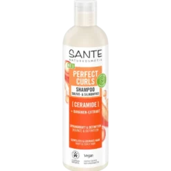 Sante Perfect Curls Shampoo 250 ml