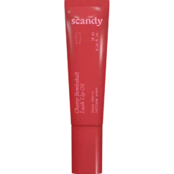 Scandy Cherry Bombshell Lush Lip Oil - Huuliöljy 10 ml