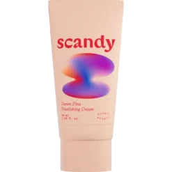 Scandy Damn Fine - Ravitseva kasvovoide 50 ml