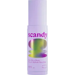 Scandy Dew Me a Favor Prep & Refresh - Kasvosuihke 100 ml