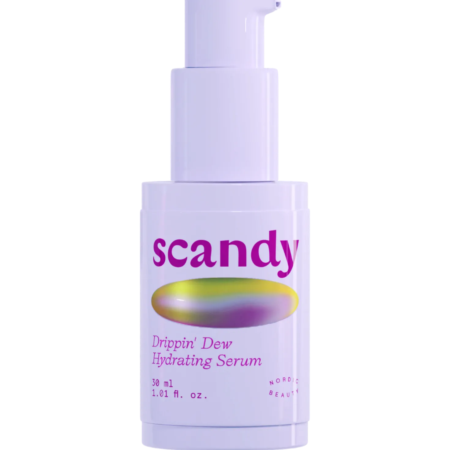 Scandy Drippin' Dew - Kosteuttava seerumi 30 ml