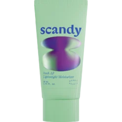 Scandy Fresh AF - Kevyt kasvovoide 50 ml
