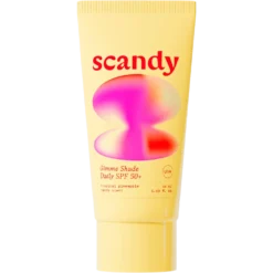 Scandy Gimme Shade Daily SPF 50+ - Aurinkovoide 50 ml