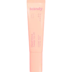 Scandy Glazed Donut Yummy Lip Oil - Huuliöljy 10 ml