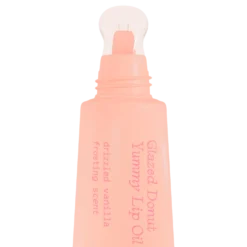 Scandy Glazed Donut Yummy Lip Oil - Huuliöljy 10 ml