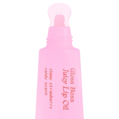 Scandy Gloss Boss Juicy Lip Oil - Huuliöljy 10 ml