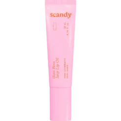 Scandy Gloss Boss Juicy Lip Oil - Huuliöljy 10 ml