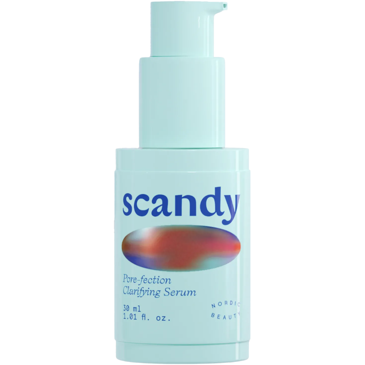 Scandy Pore-fection Clarifying - Tasapainottava seerumi 30 ml