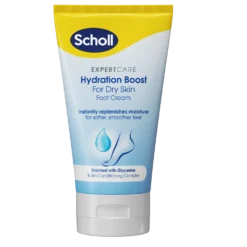 Scholl Hydration Boost Foot Cream - Jalkavoide 150 ml