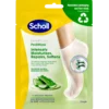 Scholl PediMask Aloe Vera - Jalkanaamio
