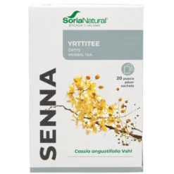 Sennatee 20 pussia