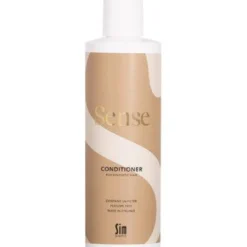 Sense Conditioner - Hoitoaine Kuituhiusperuukille 250 ml