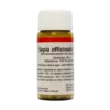 Sepia officinalis D30 H274FIN
