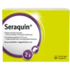Seraquin Täydennysrehu koirille 2 g 60 tabl.
