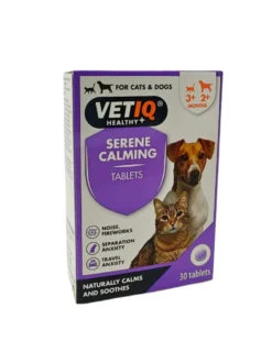 Serene Calming Tablets 30 tabl.