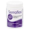 Serraflex - Proteaasientsyymikapselit 60 kaps.