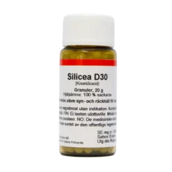 Silicea D30 H302FIN