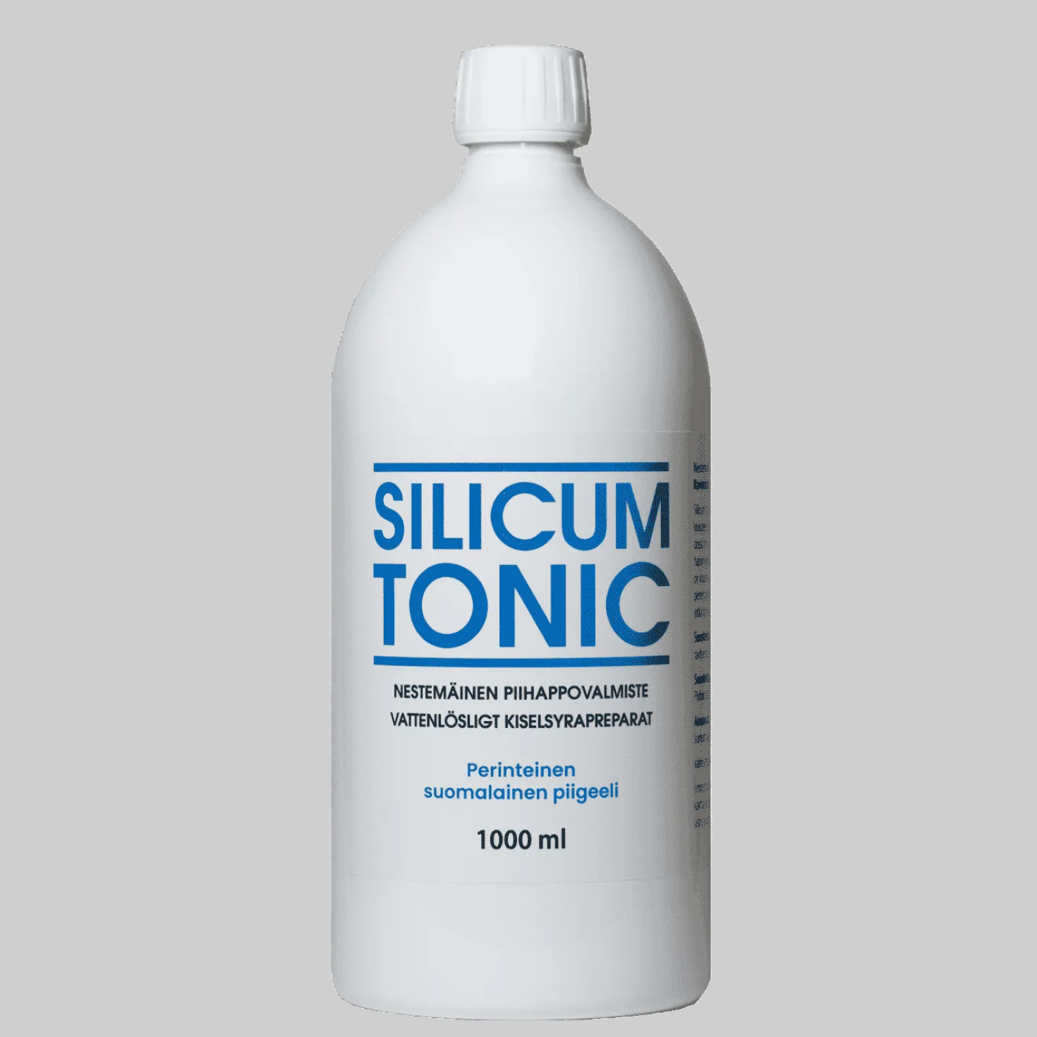 Silicum Tonic 1000 ml