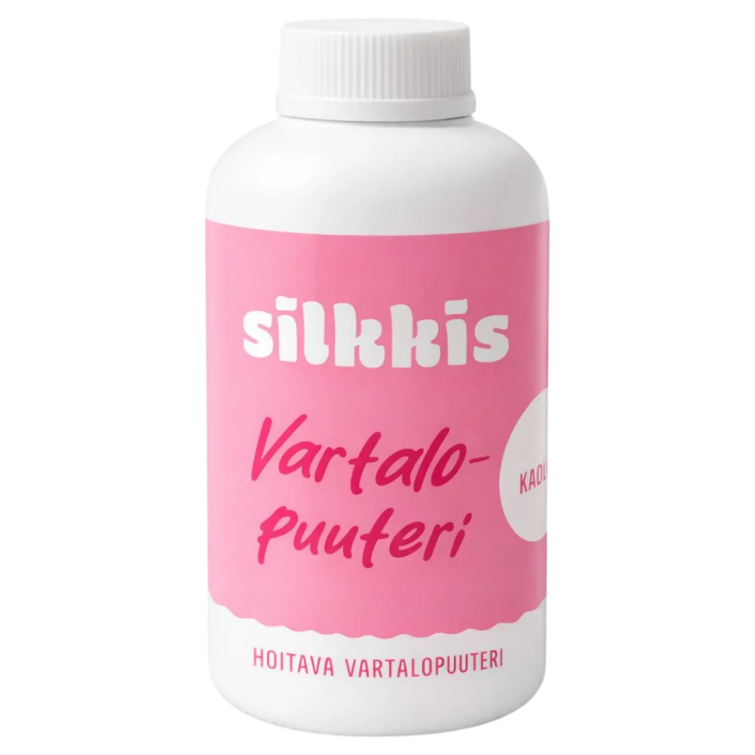Silkkis Vartalopuuteri 90 g