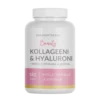 Sinunapteekin Beauty Kollageeni & Hyaluroni 180 kaps.