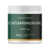 Sinunapteekin C-vitamiinijauhe 1000 mg 300 g