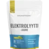 Sinunapteekin Elektrolyyttijauhe Sitruuna-Lime 240 g - erä TUTUSTUMISHINTAAN