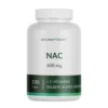 Sinunapteekin NAC 600 mg 120 kaps.