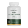 Sinunapteekin Vahva B12-vitamiini 1000 µg 120 kaps.
