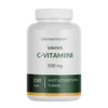 Sinunapteekin Vahva C-vitamiini 500 mg 150 kaps.