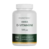 Sinunapteekin Vahva D-vitamiini 100 µg 150 kaps.