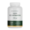 Sinunapteekin Vahva K2-vitamiini 100 μg 120 kaps.