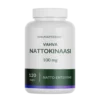 Sinunapteekin Vahva Nattokinaasi 100 mg 120 kaps. - Toimituskatkos