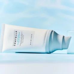 SKIN1004 Centella Hyalu-Cica Water-Fit Sun Serum SPF50+ PA++++ - Aurinkovoide 50 ml