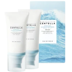 SKIN1004 Centella Hyalu-Cica Water-Fit Sun Serum SPF50+ PA++++ - Aurinkovoide 2 x 50 ml
