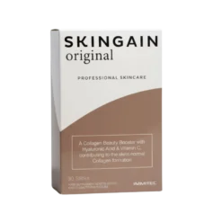 Skingain Original - Kollageenijauhe - 30 annospussia
