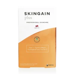 Skingain Plus 30 annospussia