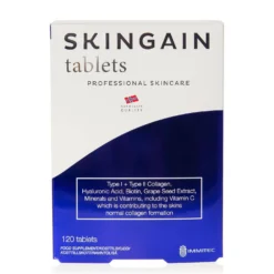 Skingain Professional Tablets - 120 tabl.