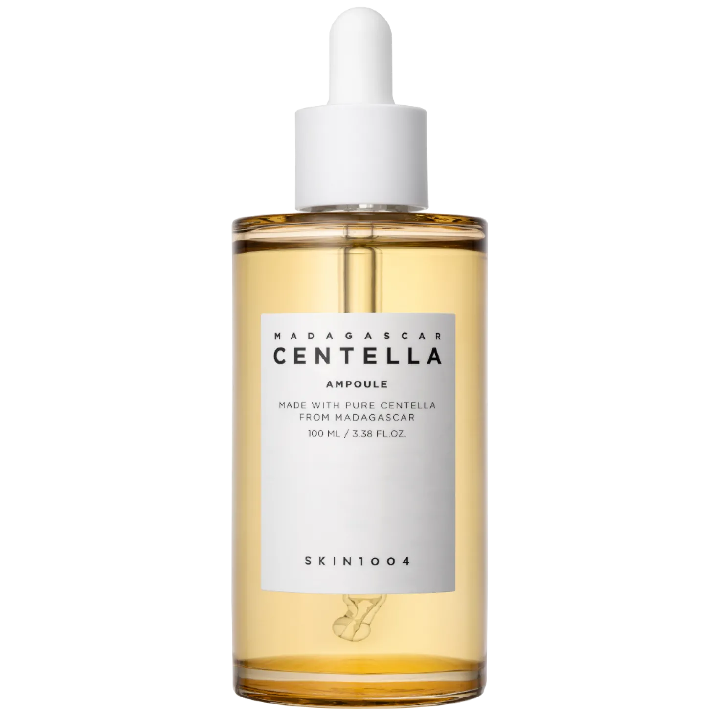 SKIN1004 Madagascar Centella Ampoule - Kasvoseerumi 100 ml