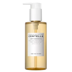 SKIN1004 Madagascar Centella Light Cleansing Oil - Puhdistusöljy 200 ml