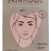 SkinMood Gua Sha Beauty Tool Rose Quartz - Gua Sha, ruusukvartsia 1 kpl